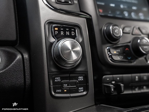 Dodge RAM 1500 16 of 30