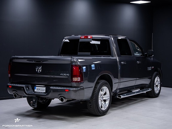 Dodge RAM 1500 8 of 30