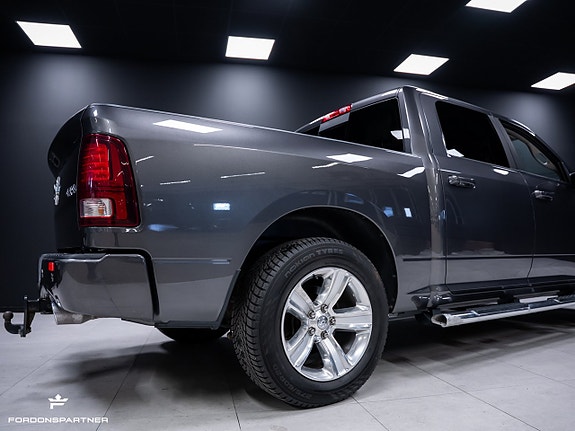 Dodge RAM 1500 11 of 30