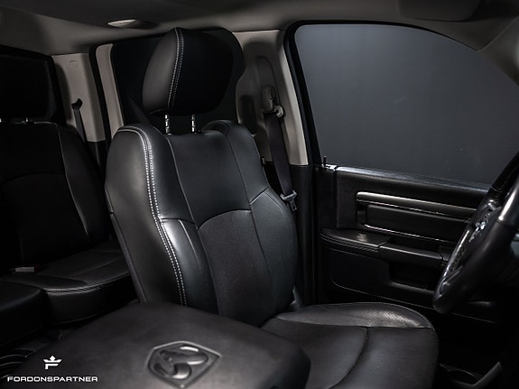 Dodge RAM 1500 26 of 30