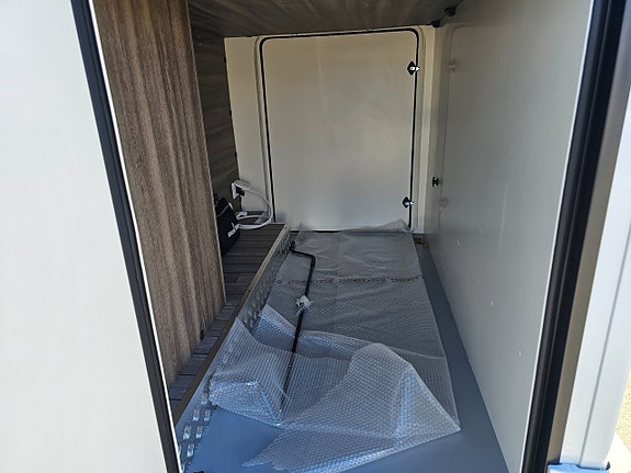 Roller Team Kronos FIT 281 P Truma 6D+E / Automat  Open Air paket 24 of 25