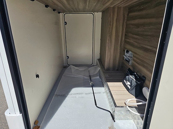 Roller Team Kronos FIT 281 P Truma 6D+E / Automat  Open Air paket 23 of 25