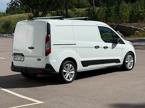 Ford Transit Connect 5 of 5
