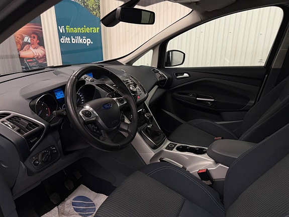 Ford Grand C-MAX 7 of 24