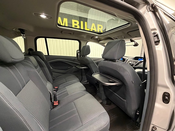 Ford Grand C-MAX 21 of 24