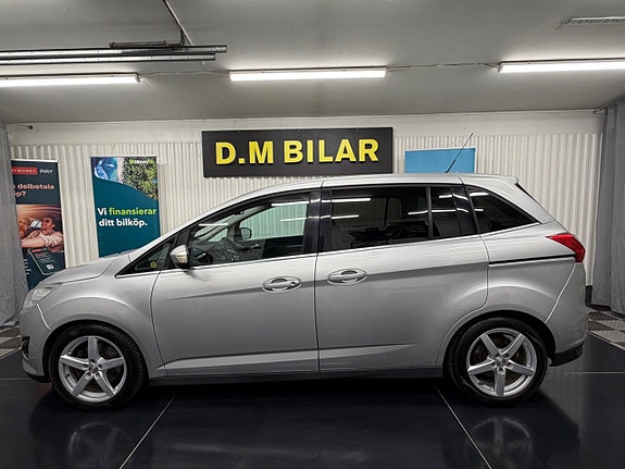 Ford Grand C-MAX 2 of 5