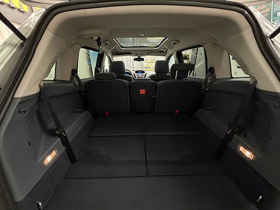 Ford Grand C-MAX 24 of 24