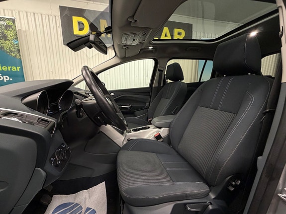 Ford Grand C-MAX 8 of 24