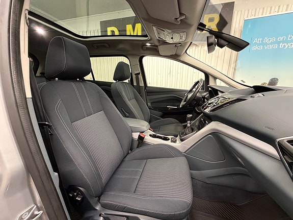 Ford Grand C-MAX 15 of 24