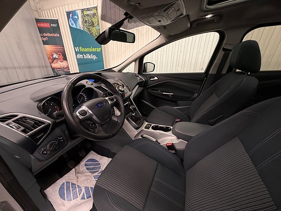 Ford Grand C-MAX 10 of 24