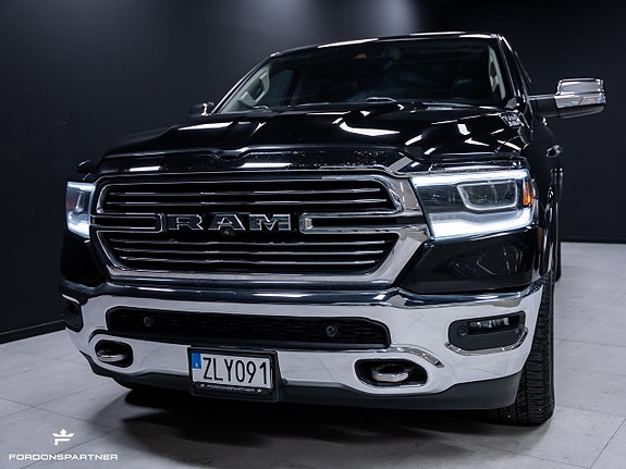 Dodge RAM 1500 9 of 30
