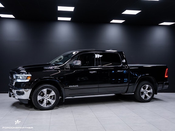 Dodge RAM 1500 2 of 5