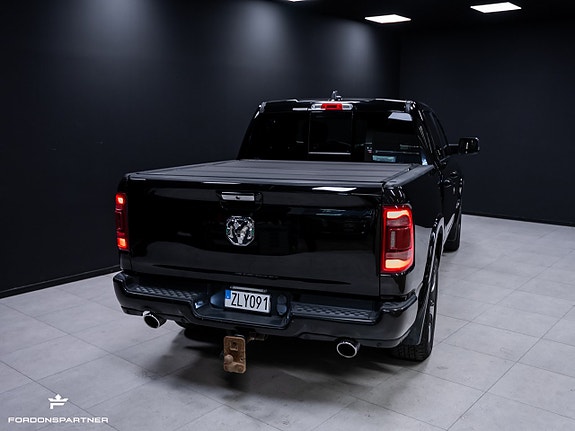 Dodge RAM 1500 14 of 30