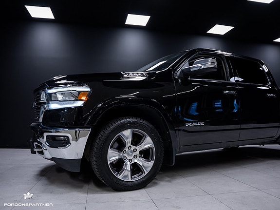 Dodge RAM 1500 4 of 5