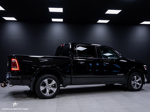 Dodge RAM 1500 11 of 30