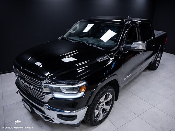 Dodge RAM 1500 8 of 30