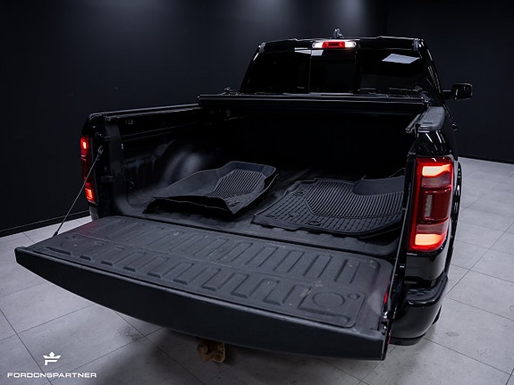 Dodge RAM 1500 15 of 30