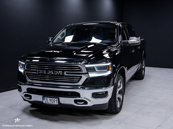 Dodge RAM 1500 5 of 5