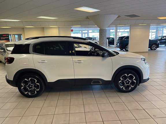 Citroen C5 Aircross 4 of 5