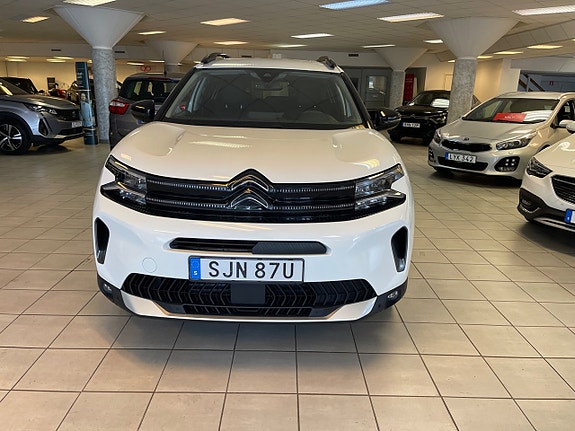 Citroen C5 Aircross 2 of 5