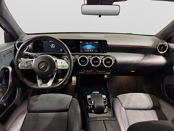 Mercedes-Benz A180 12 of 18