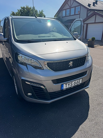 Peugeot Expert 3 of 5