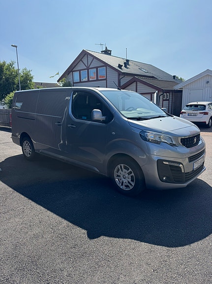 Peugeot Expert 2 of 5