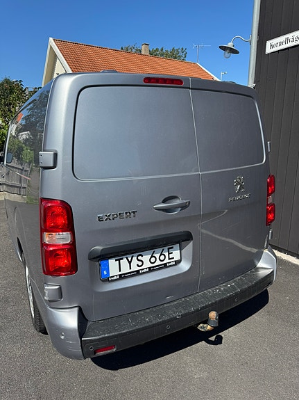 Peugeot Expert 4 of 5