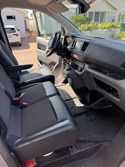 Peugeot Expert 5 of 5