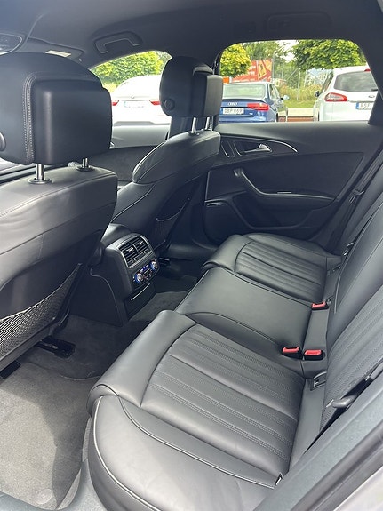 Audi A6 9 of 11