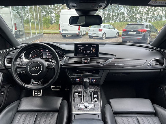 Audi A6 10 of 11