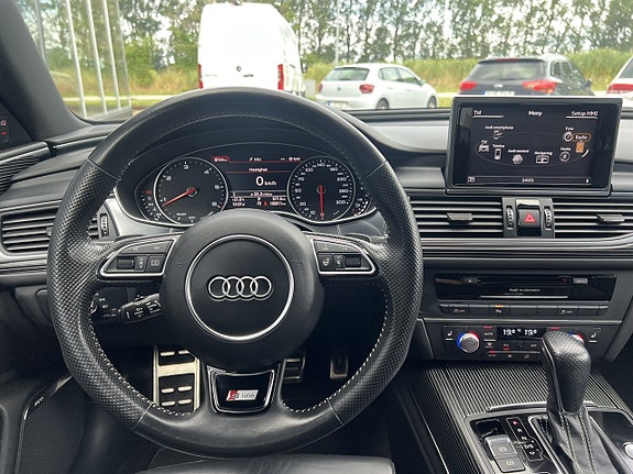 Audi A6 11 of 11