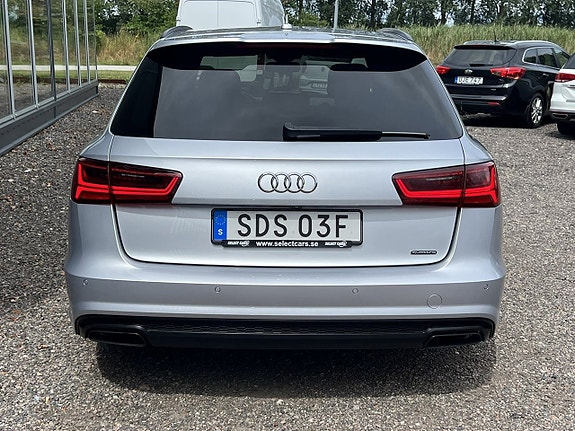 Audi A6 5 of 5
