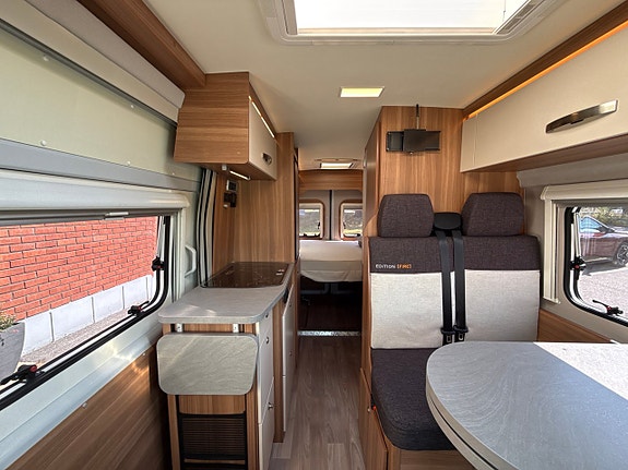 Weinsberg 600 4 of 5