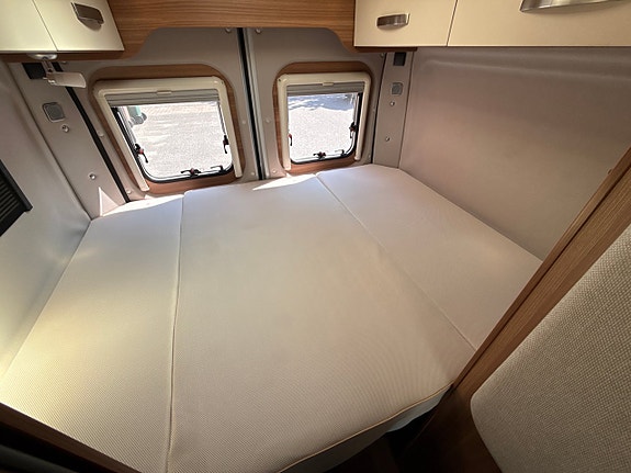 Weinsberg 600 5 of 5