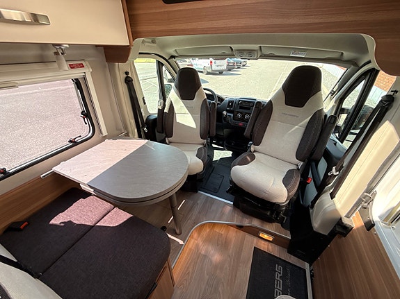 Weinsberg 600 3 of 5