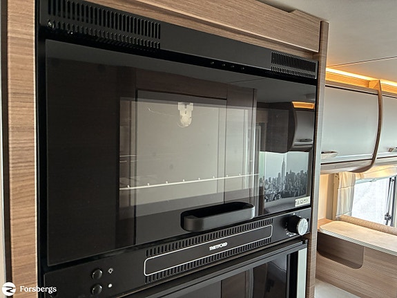 Knaus Live I 700 MEG / Hydr-ben, Lithium, solpanel, Auto 16 of 21