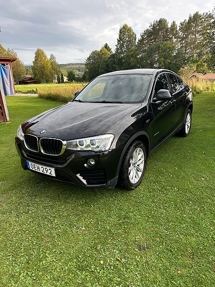 BMW X4 4 of 10