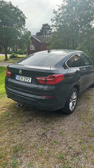 BMW X4 4 of 5