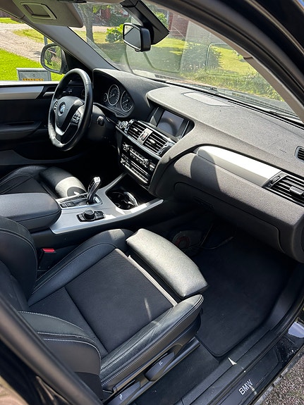 BMW X4 6 of 7