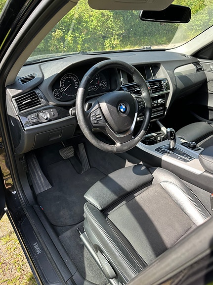 BMW X4 5 of 5