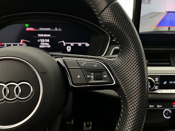 Audi A5 17 of 30