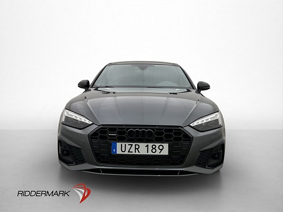 Audi A5 2 of 5