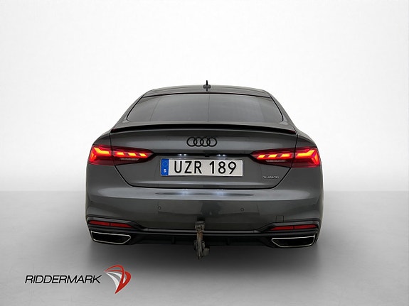 Audi A5 6 of 30