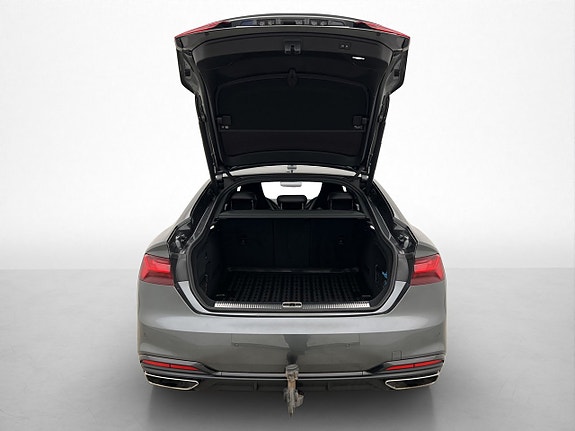 Audi A5 28 of 30