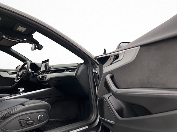 Audi A5 26 of 30