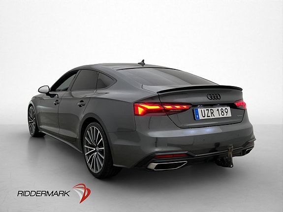 Audi A5 5 of 5