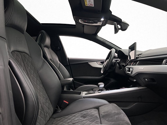 Audi A5 25 of 30