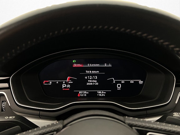 Audi A5 16 of 30