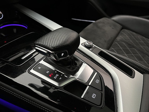 Audi A5 24 of 30